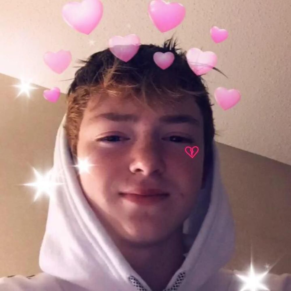 Meet your Posher, Jason